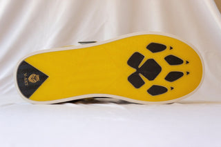 Wolf Paw V1 - Yellow - Shoes - V - ART