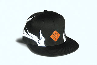 Deer Hat: Black Hat
